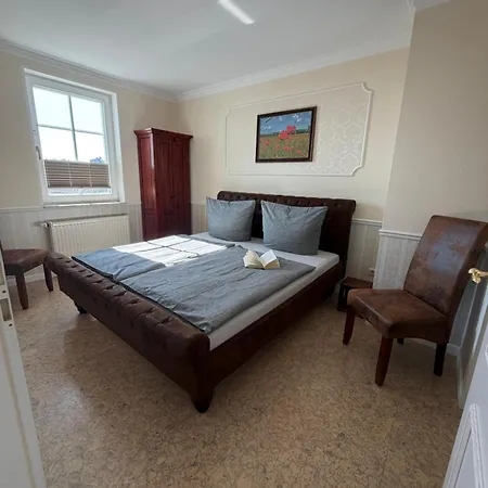 Appartementhaus, Katharina, 3*