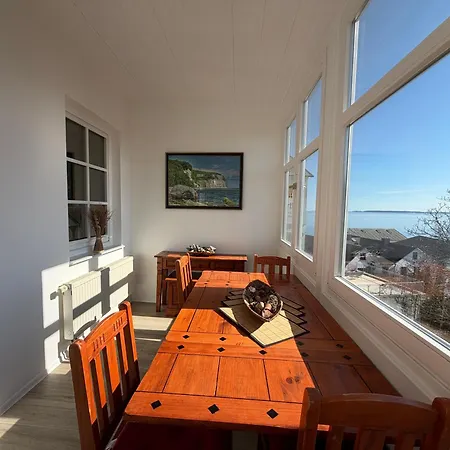 Appartementhaus, Katharina, 아파트호텔