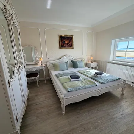 Appartementhaus, Katharina, 아파트호텔 3*