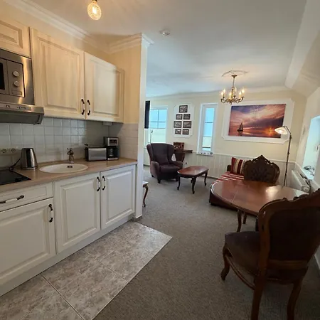 아파트호텔 Appartementhaus, Katharina, 3*