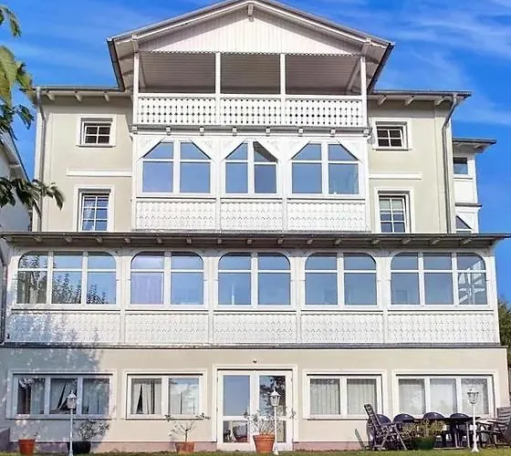 Апарт-отель Appartementhaus, Katharina,