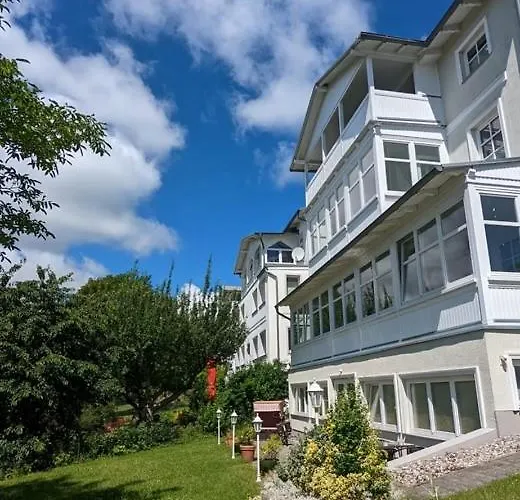 Appartementhaus, Katharina, 3* Засниц