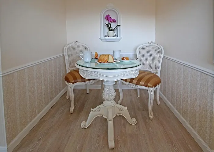 Appartementhaus, Katharina, Апарт-отель 3*