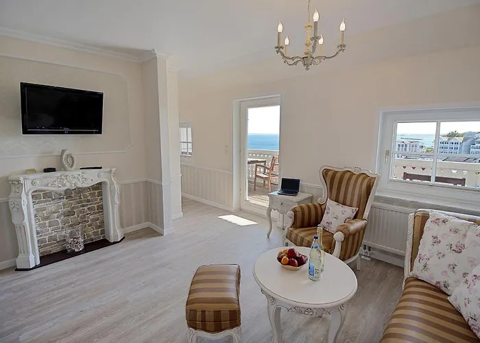 Appartementhaus, Katharina, 3*