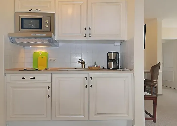 Appartementhaus, Katharina, Апарт-отель 3*