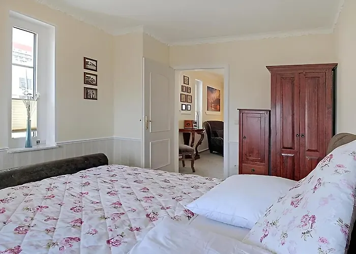 Апарт-отель Appartementhaus, Katharina, 3*