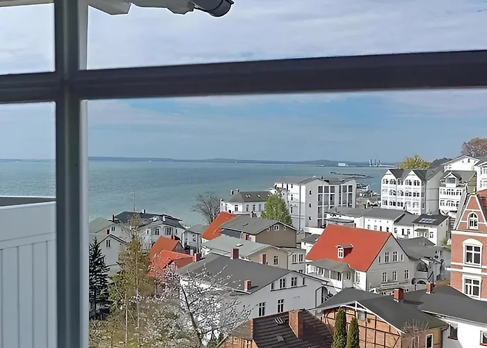 Appartementhaus, Katharina, 3*
