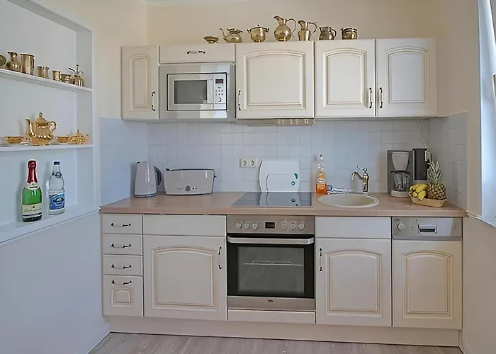 Апарт-отель Appartementhaus, Katharina,