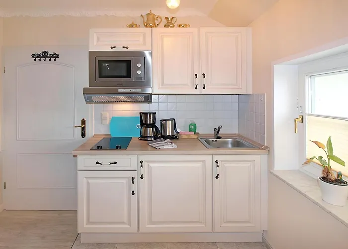 Апарт-отель Appartementhaus, Katharina, 3*