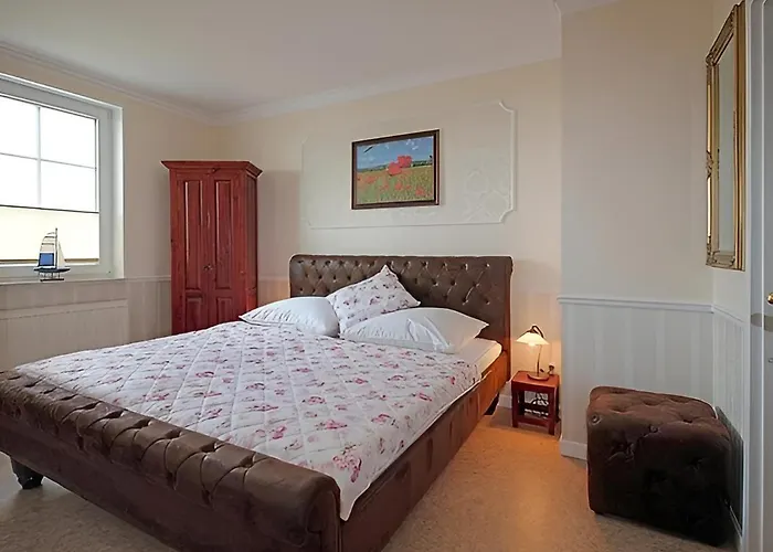 Appartementhaus, Katharina, Апарт-отель 3*