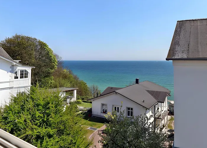 Appartementhaus, Katharina, 3*