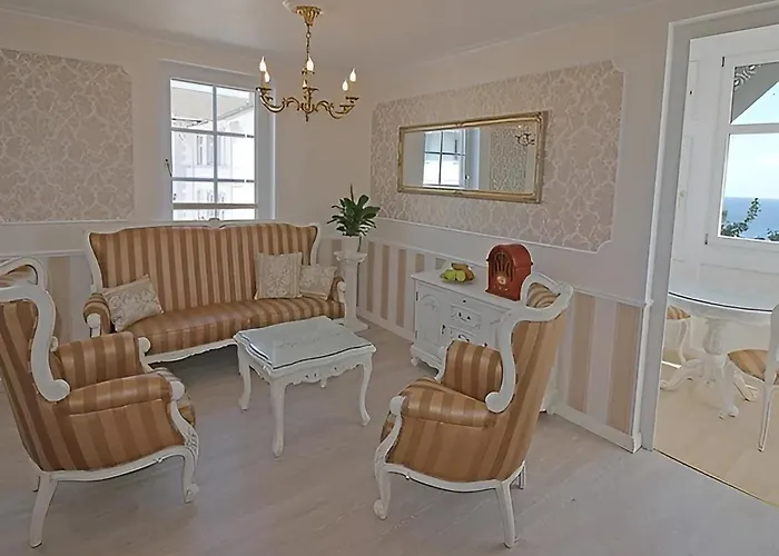Appartementhaus, Katharina, 3* Засниц