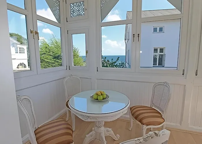 Appartementhaus, Katharina, 3*