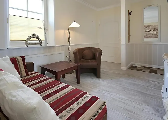 Appartementhaus, Katharina, 3* Засниц