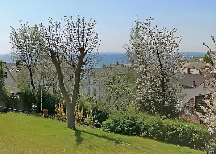 Appartementhaus, Katharina, 3* Засниц