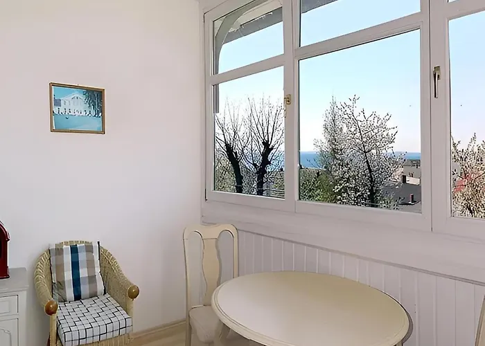 Апарт-отель Appartementhaus, Katharina,