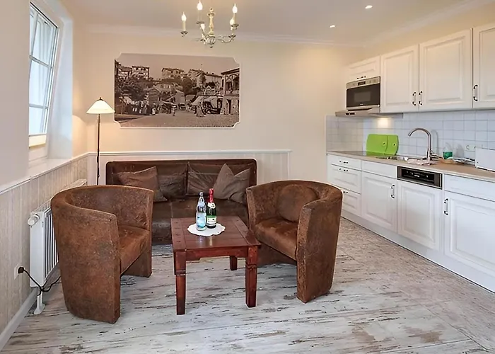 Appartementhaus, Katharina, 3*