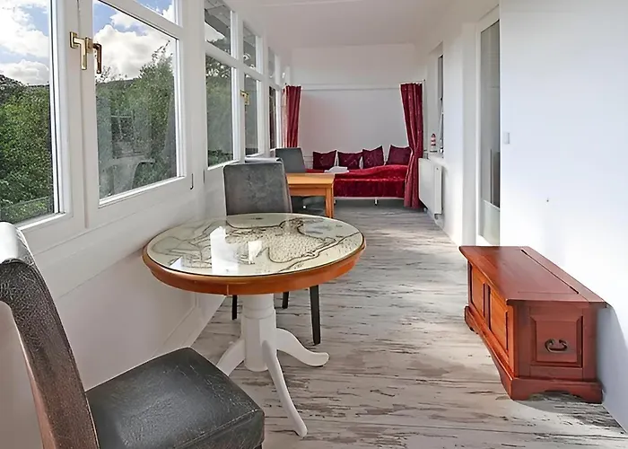 Appartementhaus, Katharina, Апарт-отель 3*