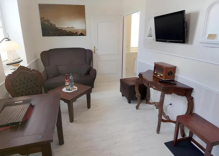 Appartementhaus, Katharina, 3*
