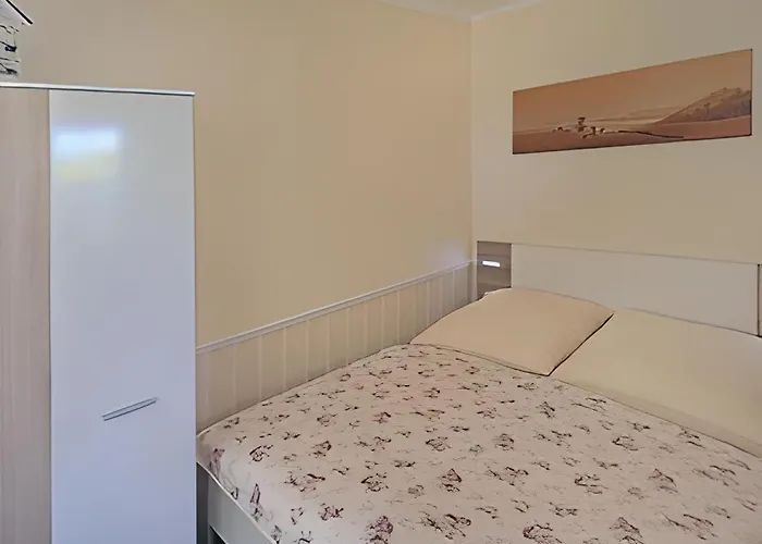 Апарт-отель Appartementhaus, Katharina, 3*