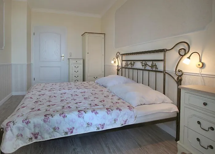Апарт-отель Appartementhaus, Katharina, 3*
